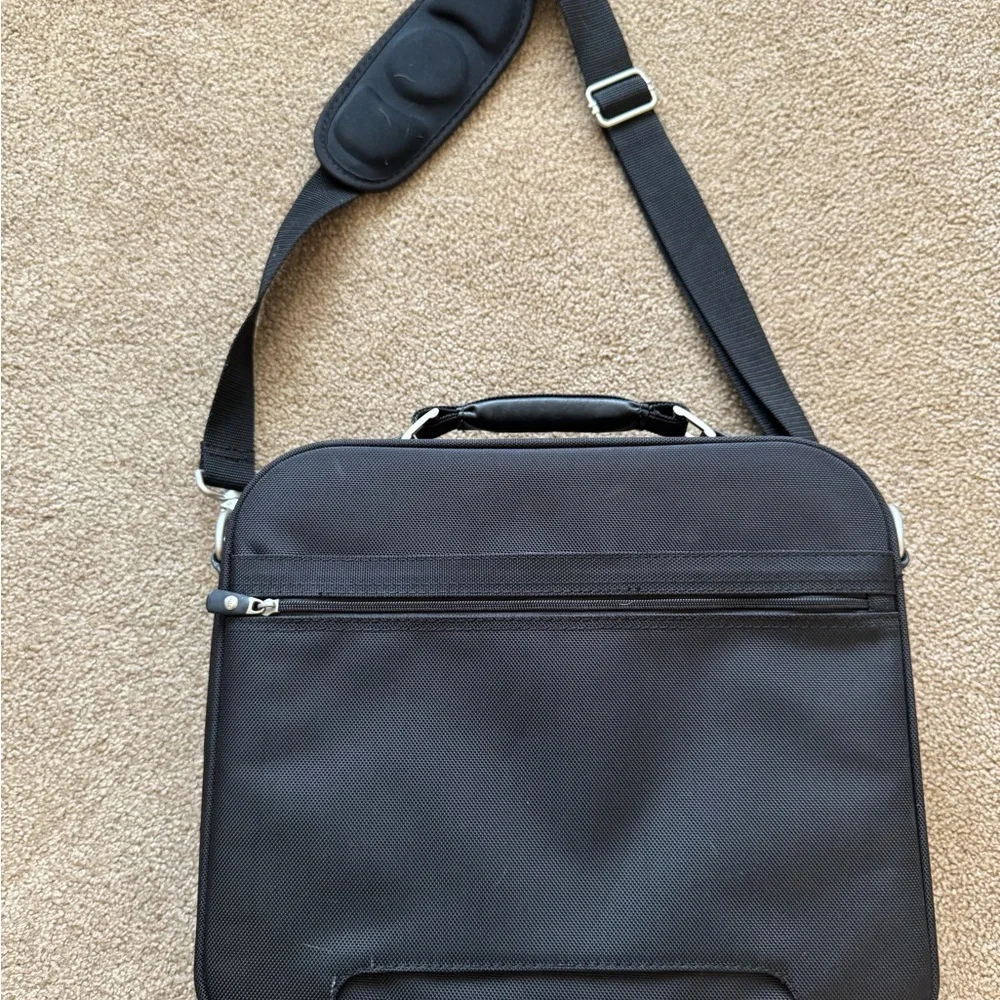 Dell laptop bag